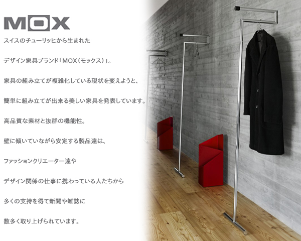 モックス／MOX
